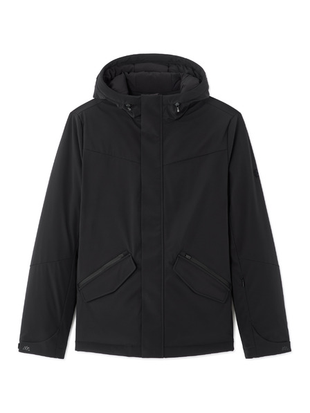 Celio Jacke Chamonix-Mont-Blanc