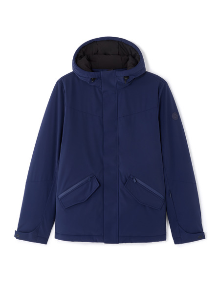 Celio Jacke Chamonix-Mont-Blanc