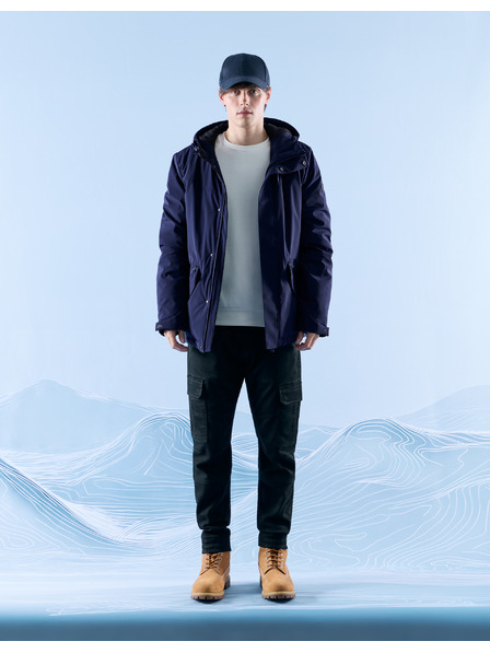 Celio Jacke Chamonix-Mont-Blanc