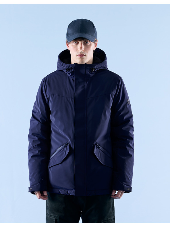 Celio Jacke Chamonix-Mont-Blanc