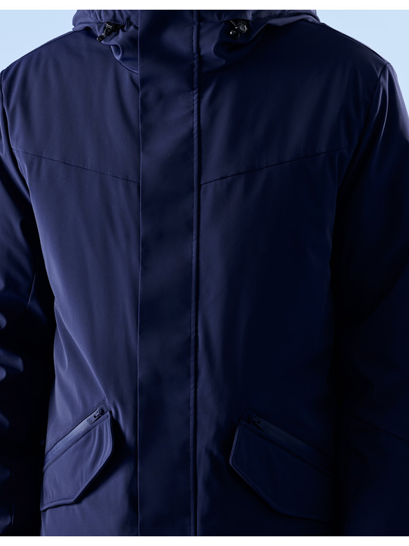 Celio Jacke Chamonix-Mont-Blanc