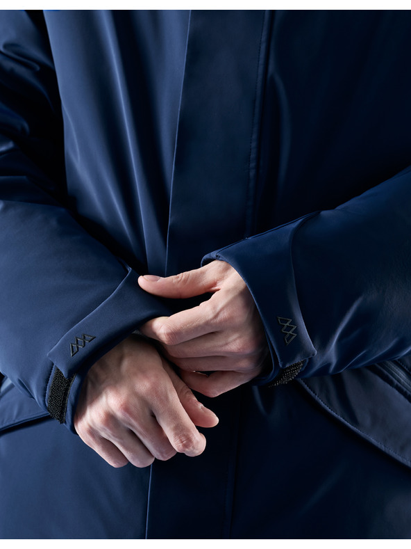 Celio Jacke Chamonix-Mont-Blanc