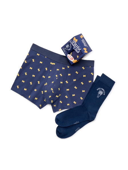 Celio Geschenkbox Unterwäsche Pasta