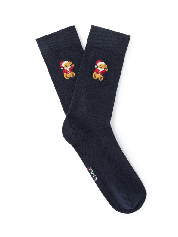 Celio Geschenkbox Unterwäsche Teddy