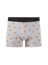 Celio Geschenkbox Boxershorts Kekse