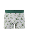 Celio Geschenkbox Boxershorts Dollar