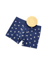 Celio Geschenkbox Boxershorts Bitcoin