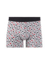 Celio Geschenkbox Boxershorts Poker