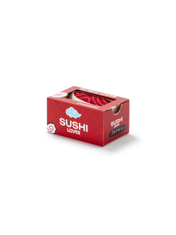 Celio Geschenkbox Socken Sushi