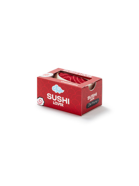 Celio Geschenkbox Socken Sushi
