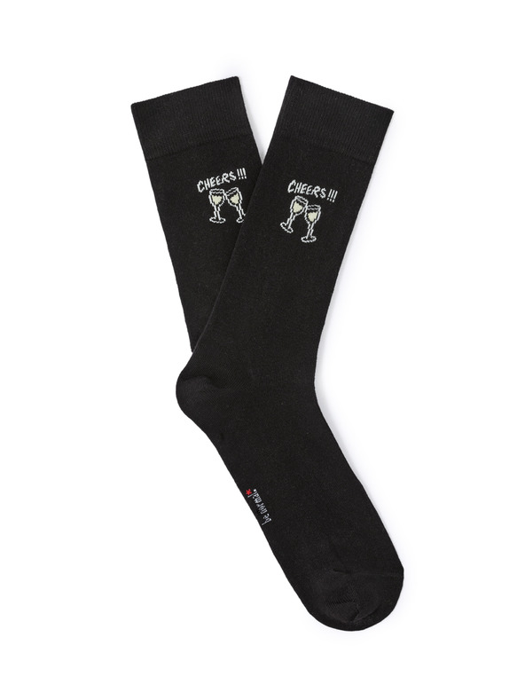 Celio Geschenkbox Socken Šáňo