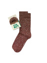 Celio Geschenkbox Socken Donut