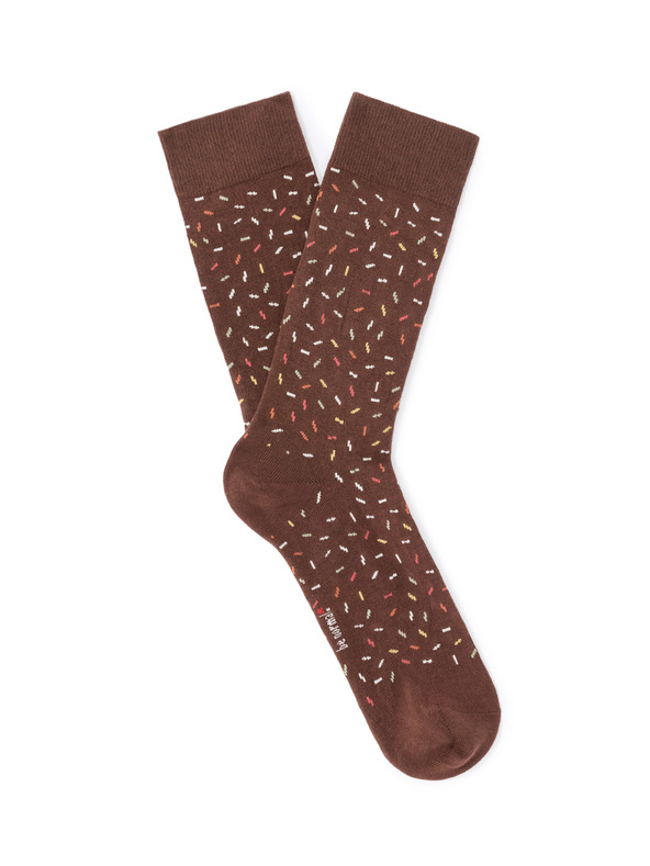 Celio Geschenkbox Socken Donut