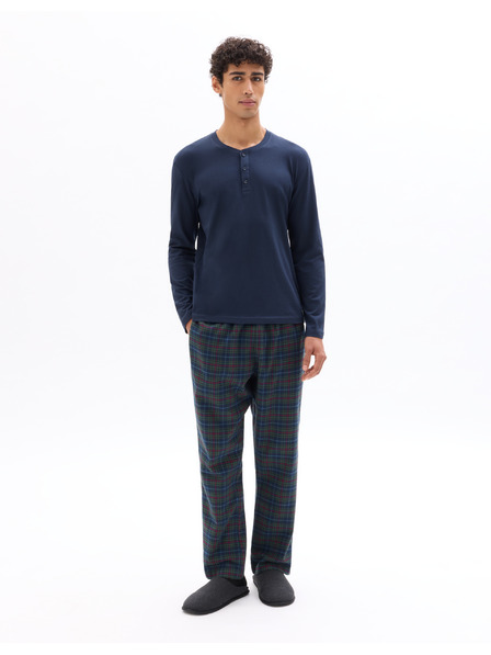 Celio Pyjama in Weihnachtsverpackung