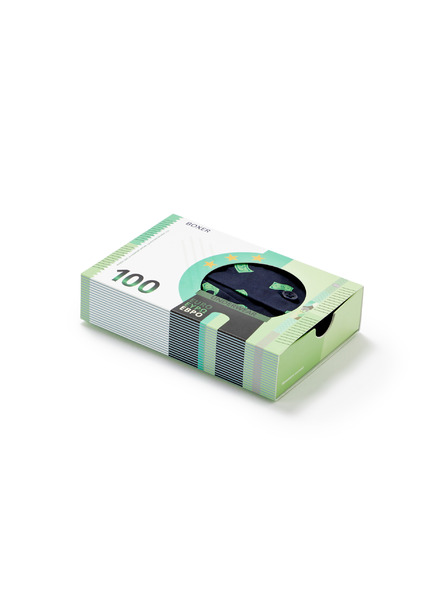 Celio Geschenkbox Boxershorts 100 Euro