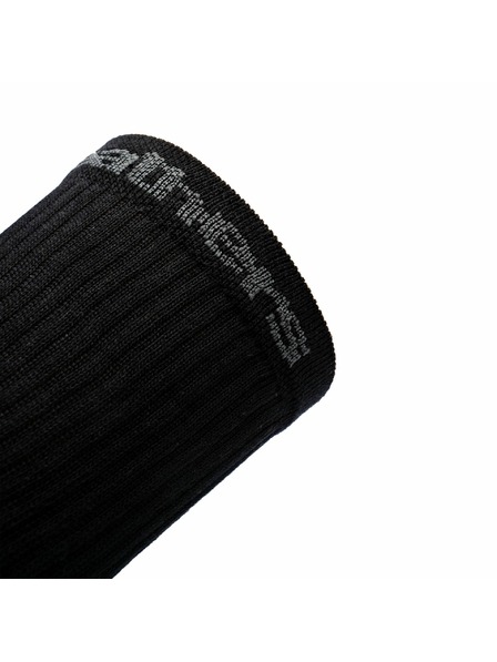 Horsefeathers 3PACK Horsefeathers Socken Schwarz