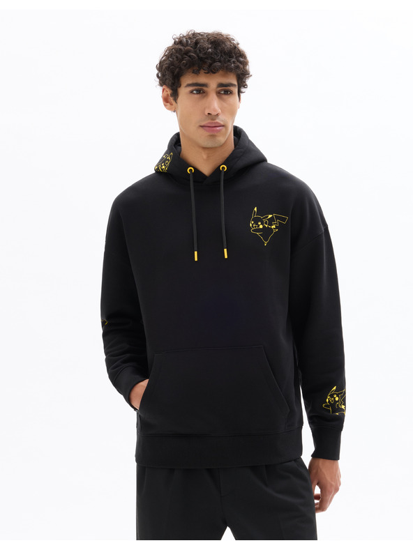 Celio Sweatjacke Pokemon