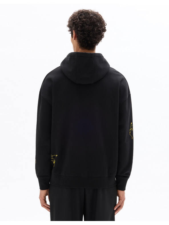 Celio Sweatjacke Pokemon