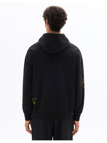 Celio Sweatjacke Pokemon