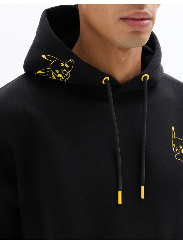 Celio Sweatjacke Pokemon