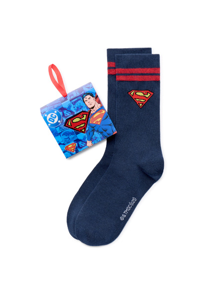 Celio Hohe Socken Superman