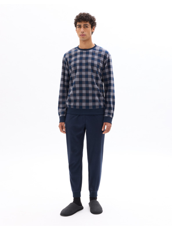 Celio Pyjama Mipycomfy