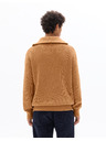 Celio Pullover Mewafftle mit Stehkragen