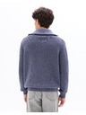 Celio Pullover Mewafftle mit Stehkragen