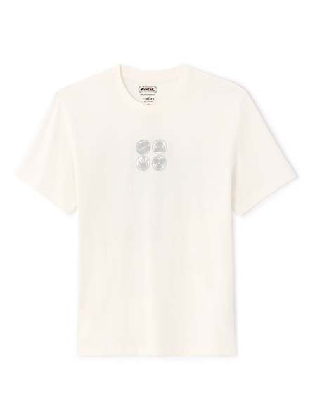 Celio T-Shirt Avatar