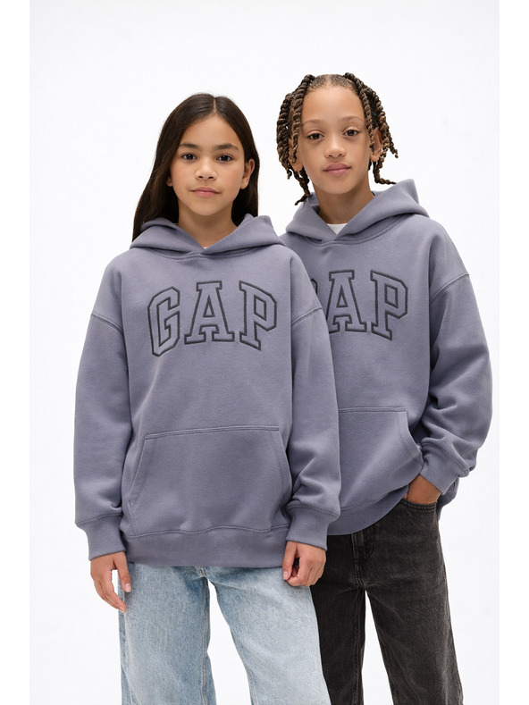 GAP Kinder Sweatshirt Logo GAP