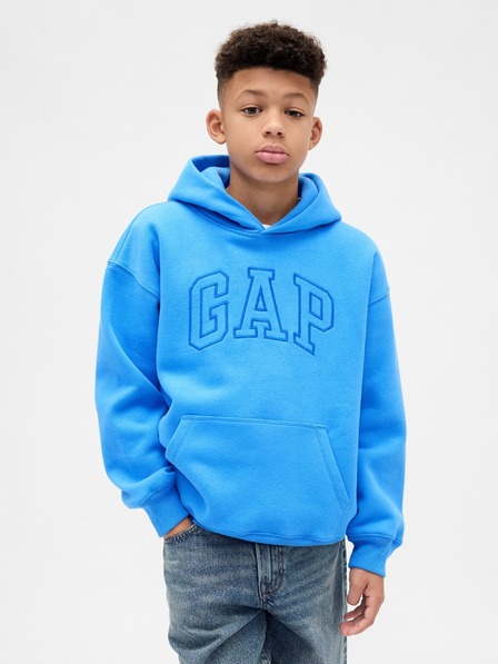 GAP Kinder Sweatshirt Logo GAP