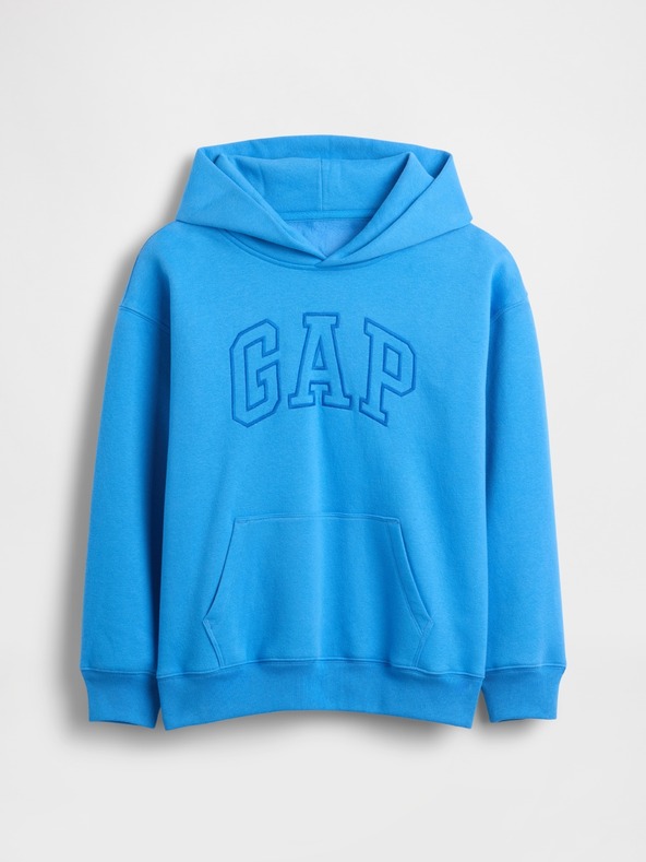 GAP Kinder-Sweatshirt mit Logo GAP