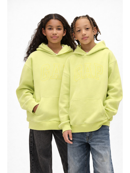 GAP Kinder Sweatshirt Logo GAP