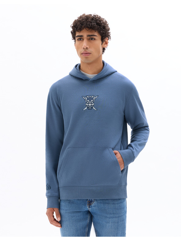Celio Kapuzenpullover Avatar