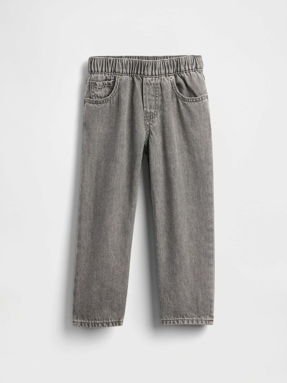 GAP Baby Jeans Pull-On Baggy GAP