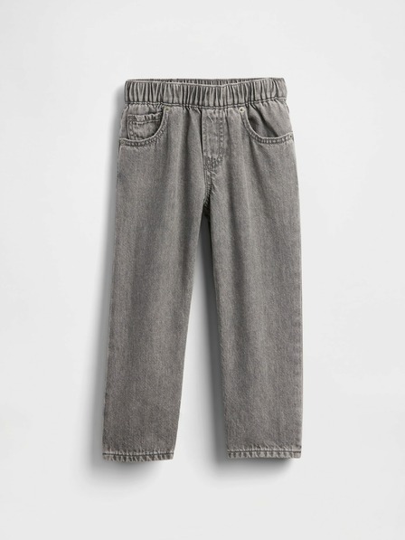 GAP Baby Jeans Pull-On Baggy GAP