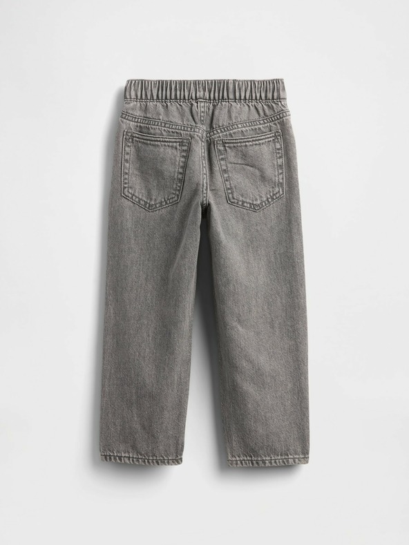 GAP Baby Jeans Pull-On Baggy GAP