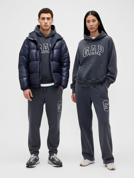 GAP Jogginghose mit Logo Heavyweight GAP