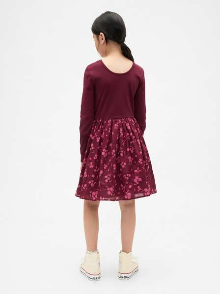 GAP Kinder Kleid mit Tüllrock GAP