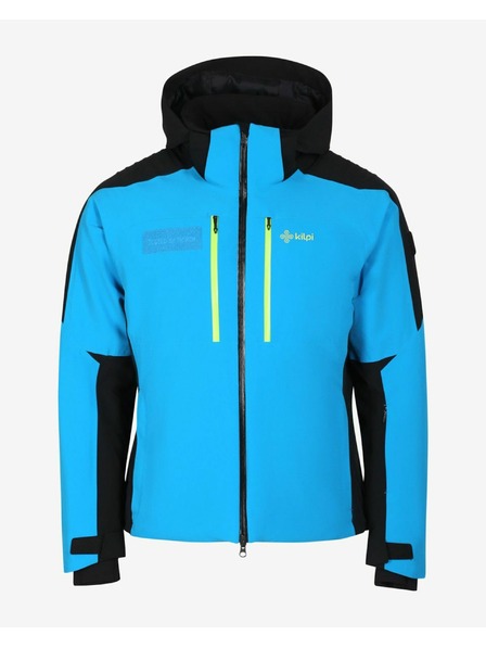 Kilpi Premium Unisex-Skijacke Kilpi DEXEN-U Blau