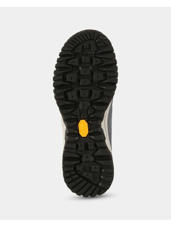 Kilpi Außen-Halbschuhe Kilpi ANAK LOW WP-U Grau