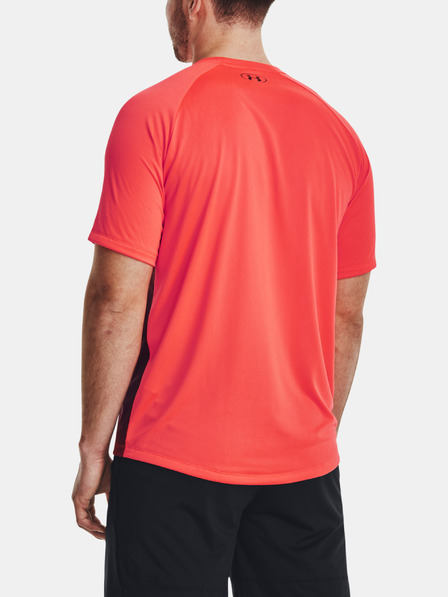 Under Armour Herren T-Shirt Under Armour UA Tech Fade SS