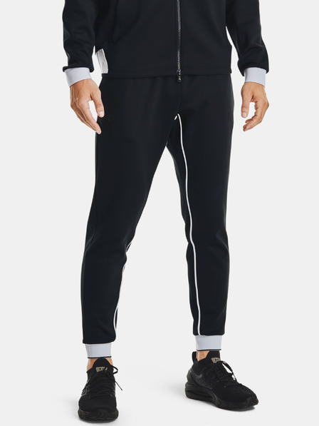Under Armour Herren-Hose Under Armour Recover Ponte Pant