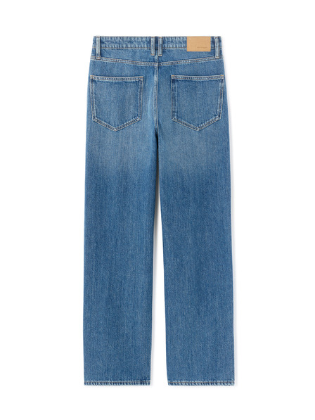 Celio Baggy-Jeans Nobaggy