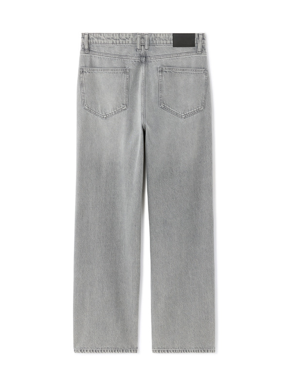 Celio Baggy-Jeans Nobaggy