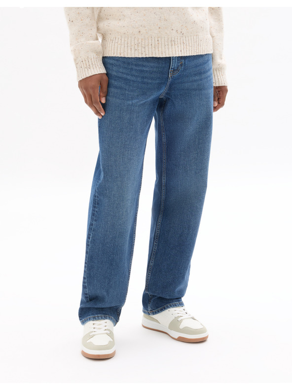 Celio Loose Jeans C75 Moloose