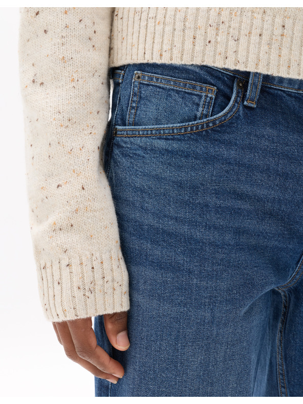 Celio Loose Jeans C75 Moloose