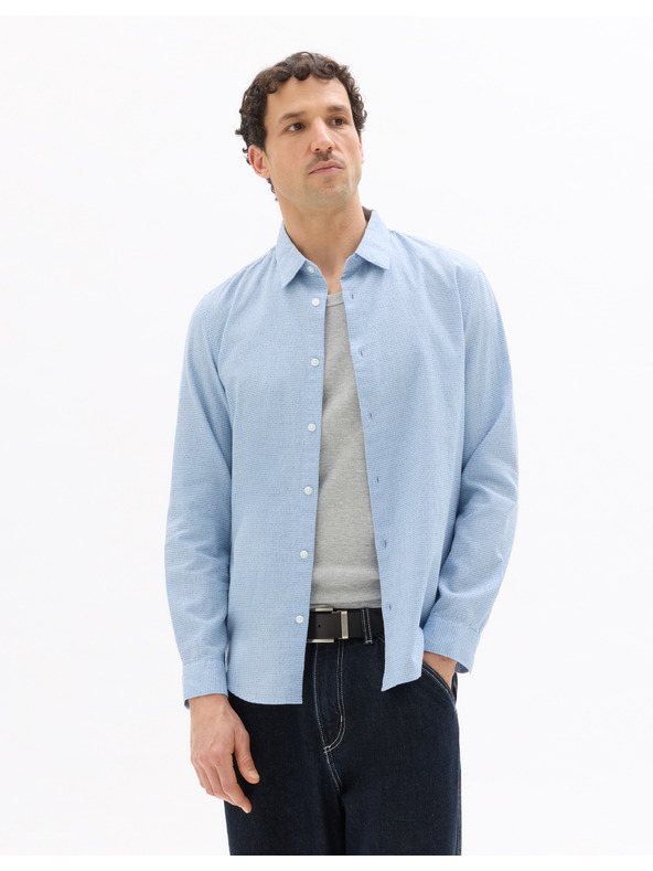 Celio Regular Hemd Nadob