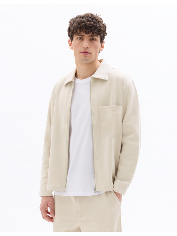 Celio Oberhemd Natwilzip