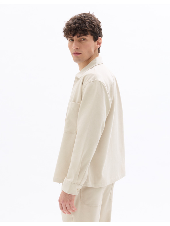 Celio Oberhemd Natwilzip